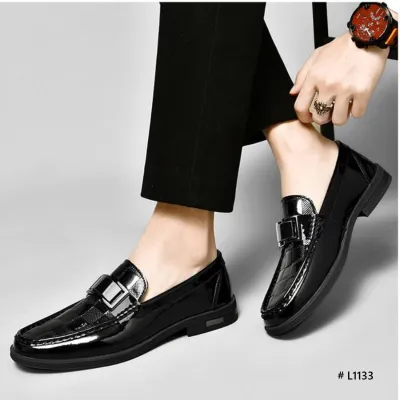 Executive Stance Loafer